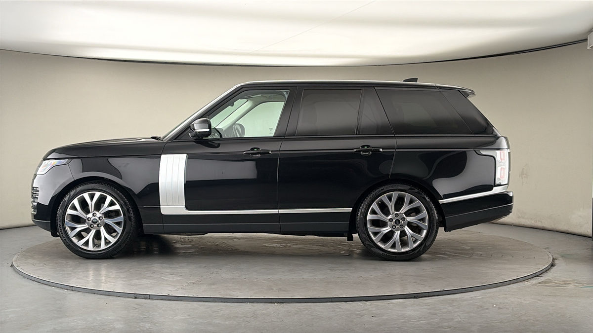Used Land Rover Range Rover 2020 for sale - 78097657: Photo 27