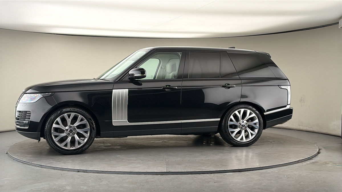 Used Land Rover Range Rover 2020 for sale - 78097657: Photo 28