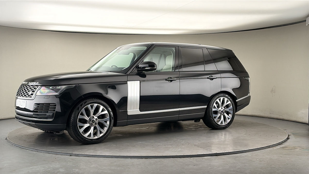 Used Land Rover Range Rover 2020 for sale - 78097657: Photo 29