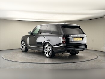 Used Land Rover Range Rover 2020 for sale - 78097657: Photo