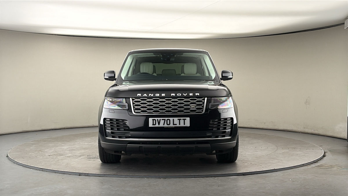 Used Land Rover Range Rover 2020 for sale - 78097657: Photo 3