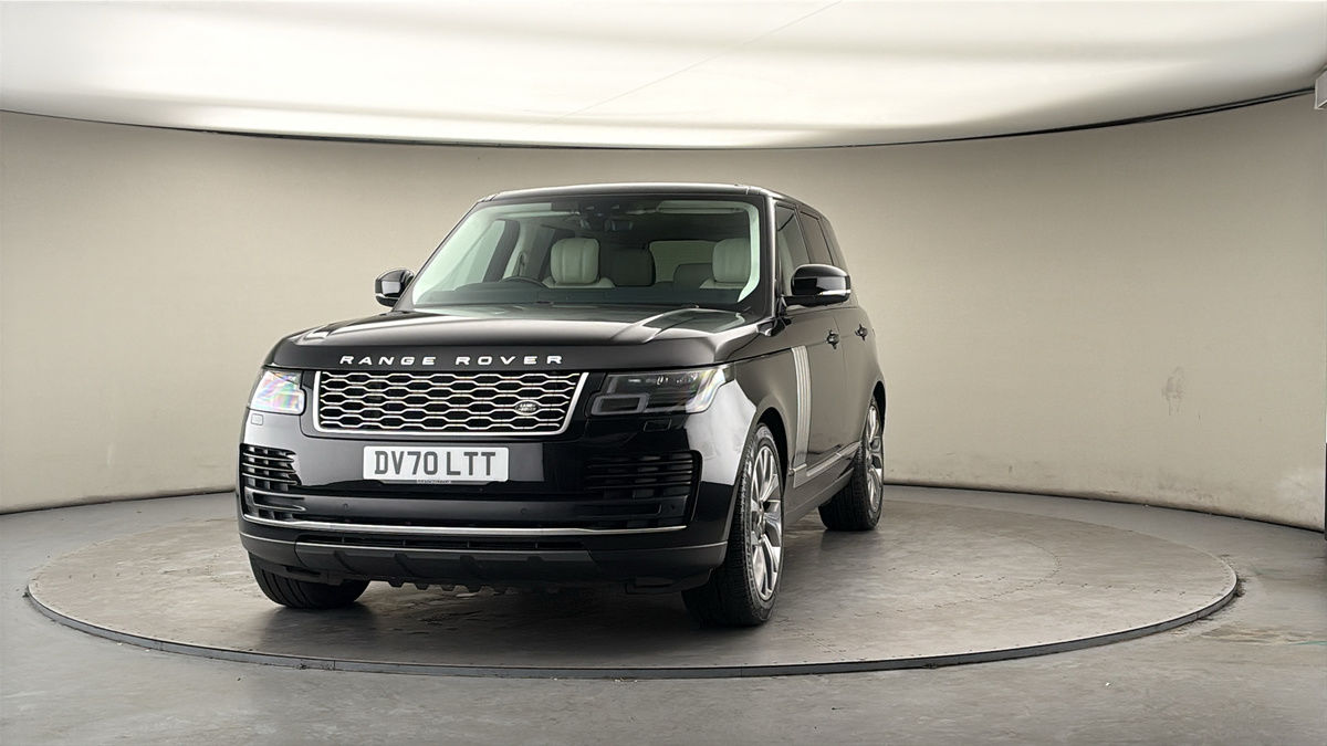 Used Land Rover Range Rover 2020 for sale - 78097657: Photo 31