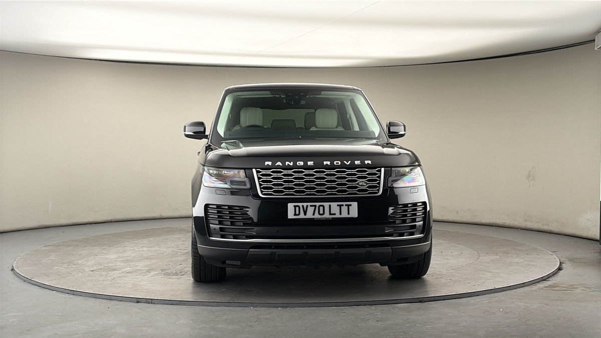Used Land Rover Range Rover 2020 for sale - 78097657: Photo 32