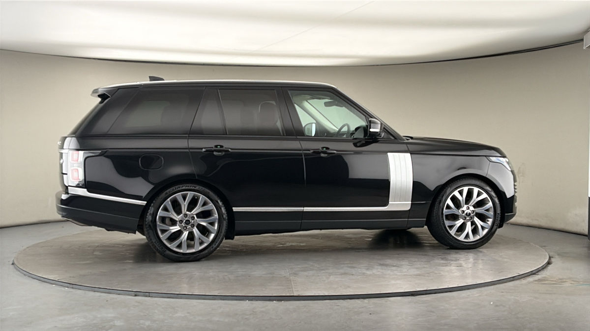 Used Land Rover Range Rover 2020 for sale - 78097657: Photo 37