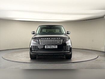 Used Land Rover Range Rover 2020 for sale - 78097657: Photo
