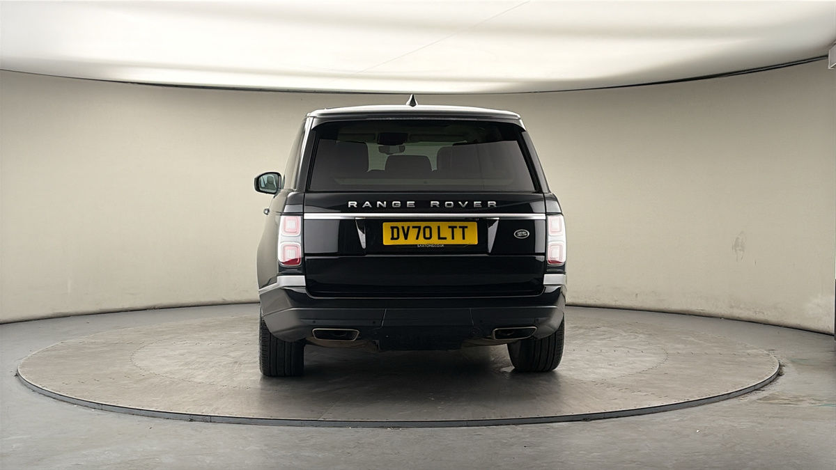 Used Land Rover Range Rover 2020 for sale - 78097657: Photo 41