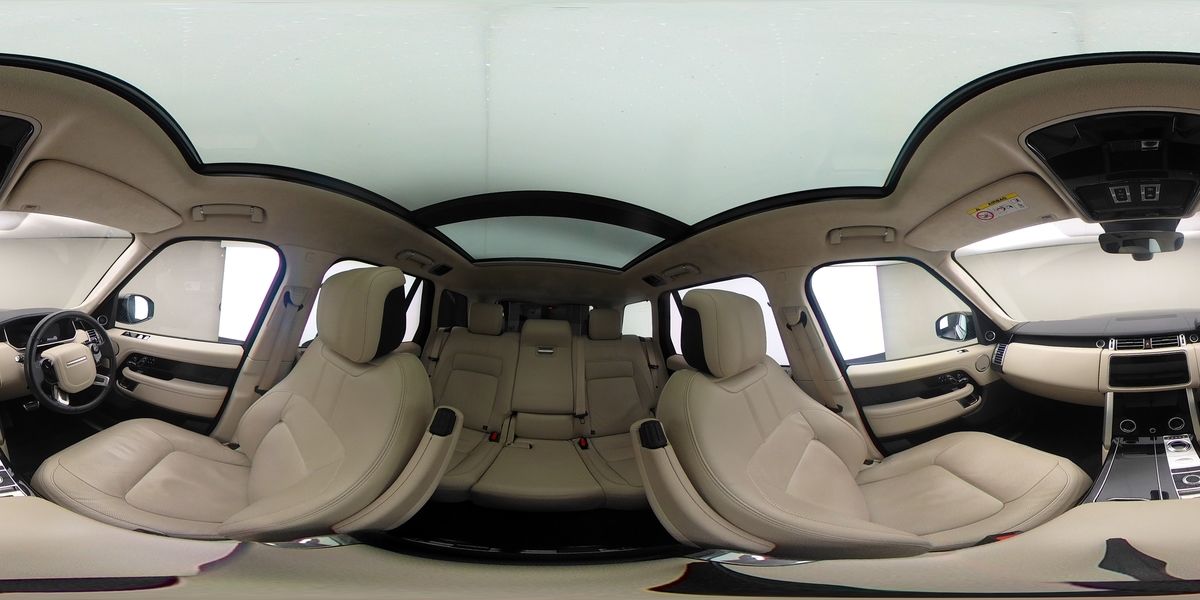 Used Land Rover Range Rover 2020 for sale - 78097657: Photo 44