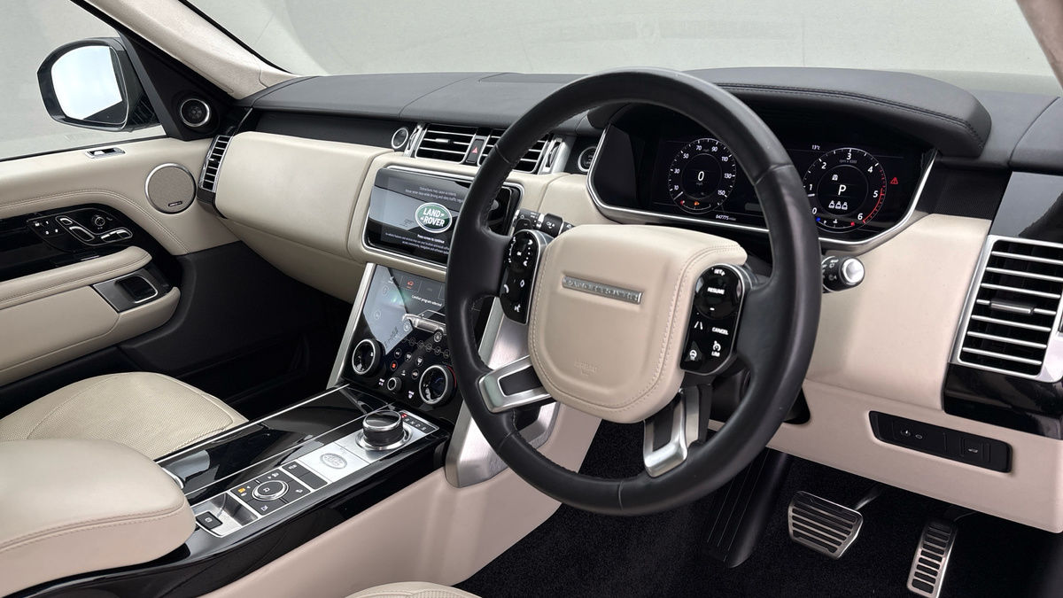 Used Land Rover Range Rover 2020 for sale - 78097657: Photo 5