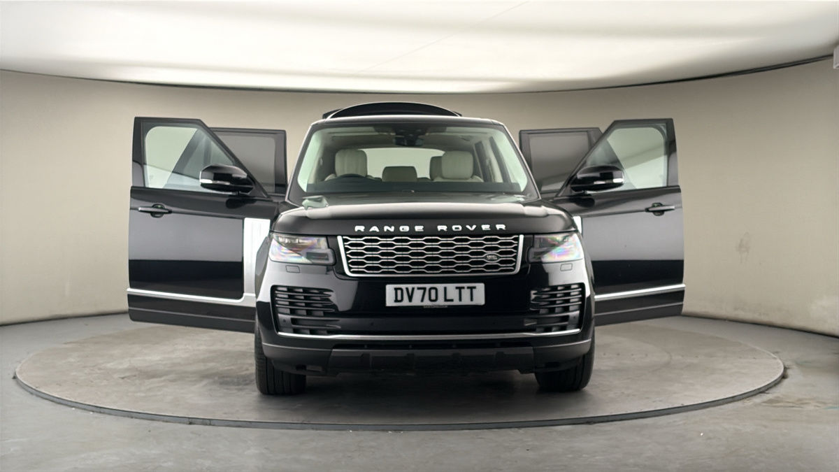 Used Land Rover Range Rover 2020 for sale - 78097657: Photo 51