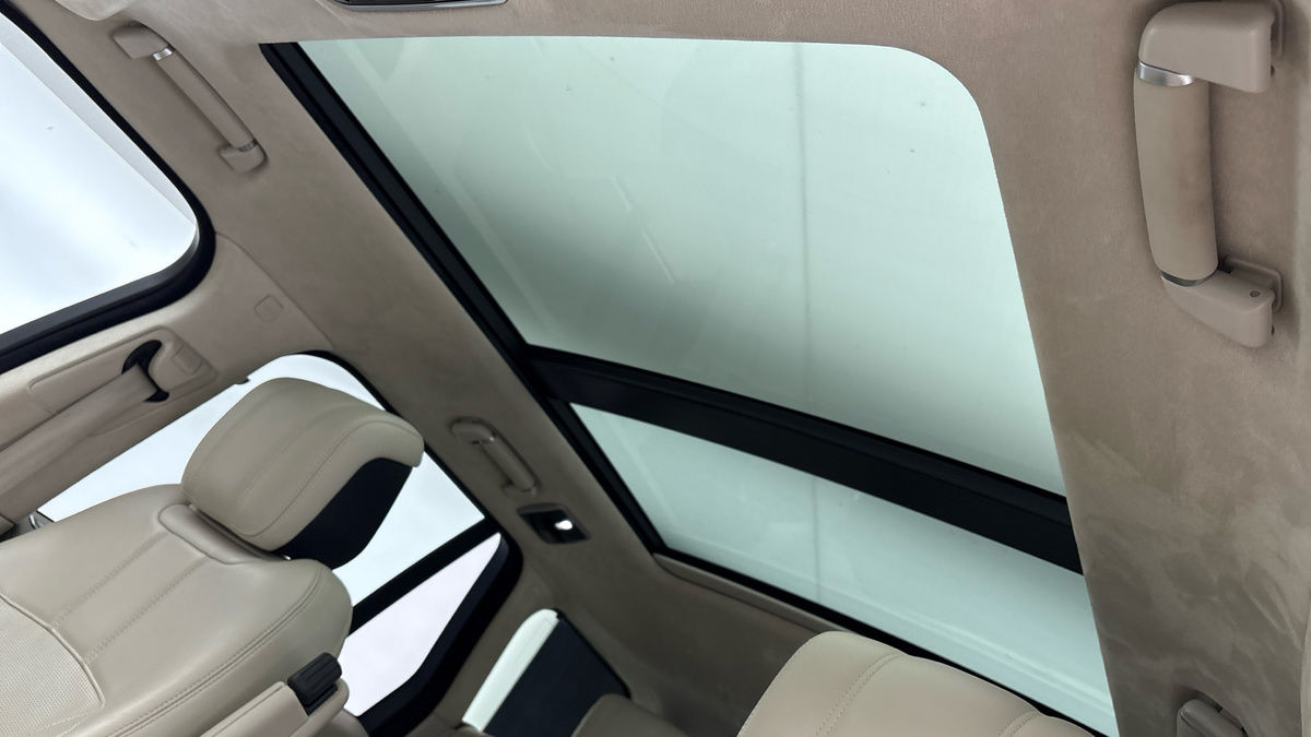 Used Land Rover Range Rover 2020 for sale - 78097657: Photo 6