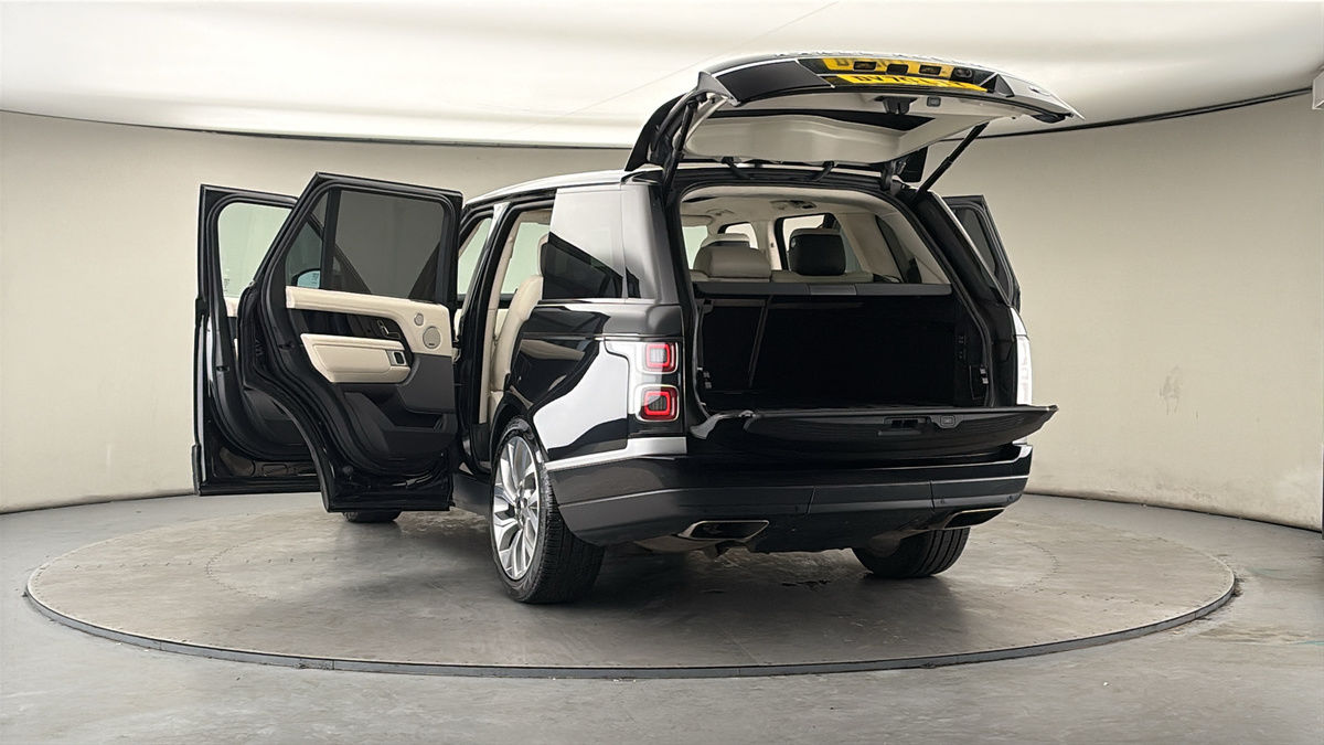 Used Land Rover Range Rover 2020 for sale - 78097657: Photo 61