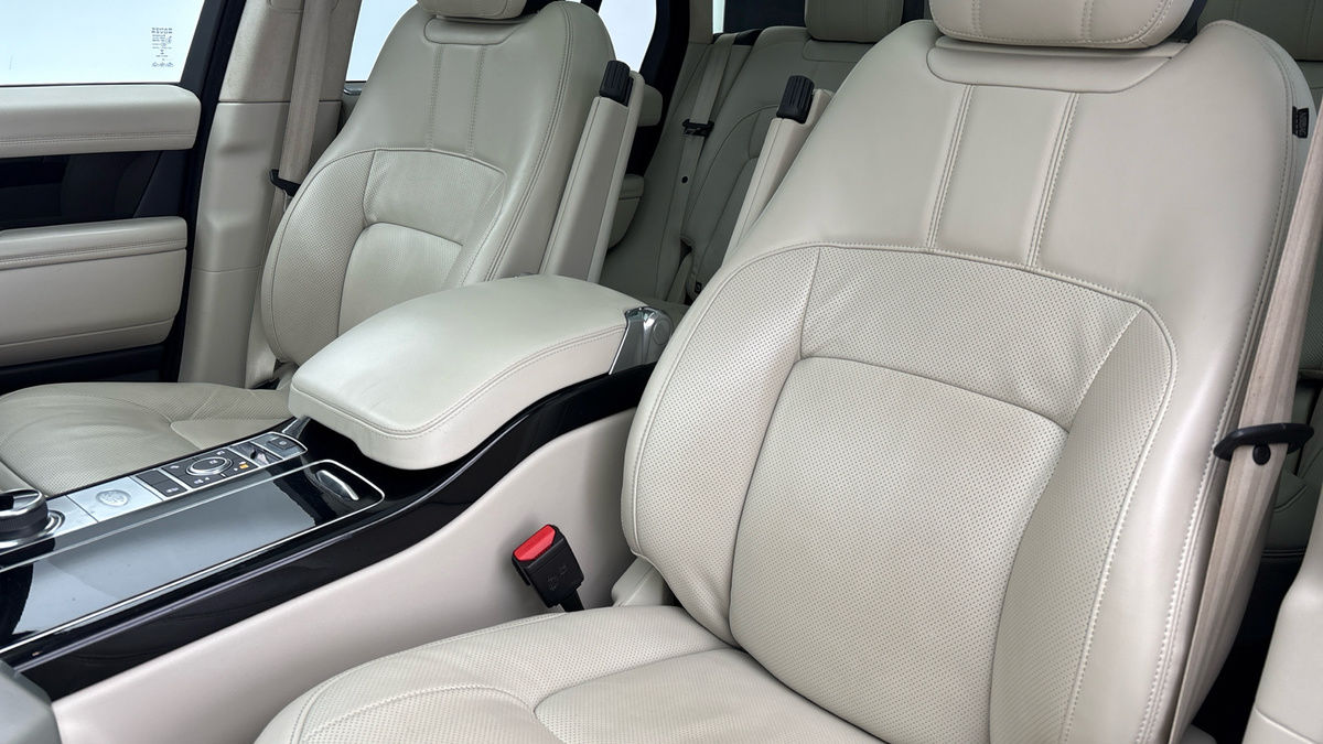 Used Land Rover Range Rover 2020 for sale - 78097657: Photo 7