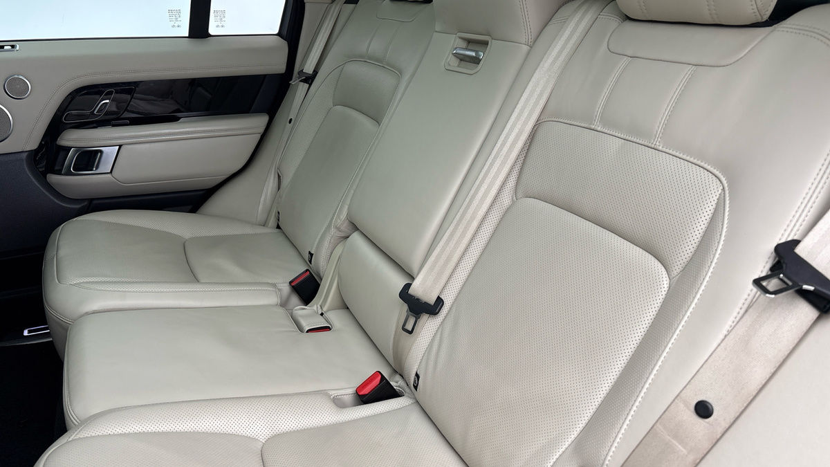 Used Land Rover Range Rover 2020 for sale - 78097657: Photo 8