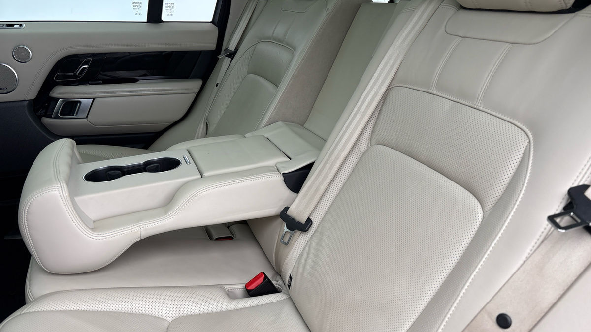 Used Land Rover Range Rover 2020 for sale - 78097657: Photo 9