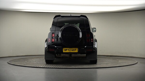 Used Land Rover Defender 110 2022 for sale - 74251554: Photo 17