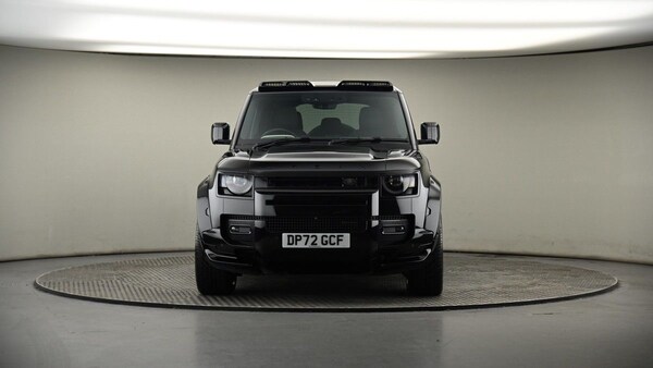 Used Land Rover Defender 110 2022 for sale - 74251554: Photo 18