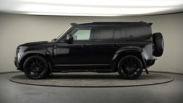 Used Land Rover Defender 110 2022 for sale - 74251554: Photo 19
