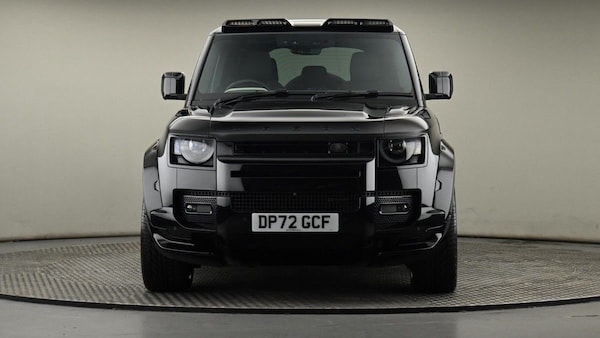 Used Land Rover Defender 110 2022 for sale - 74251554: Photo 21