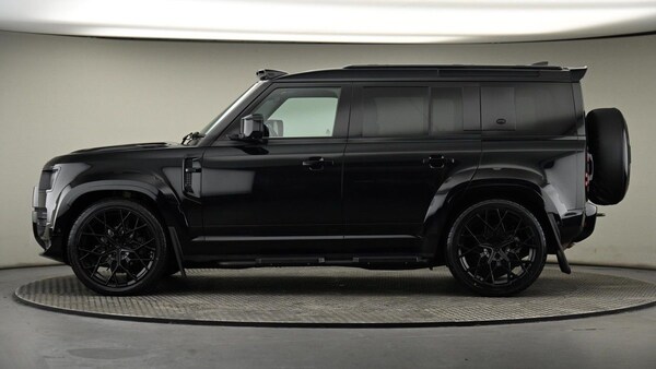 Used Land Rover Defender 110 2022 for sale - 74251554: Photo 23
