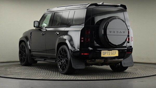 Used Land Rover Defender 110 2022 for sale - 74251554: Photo 24