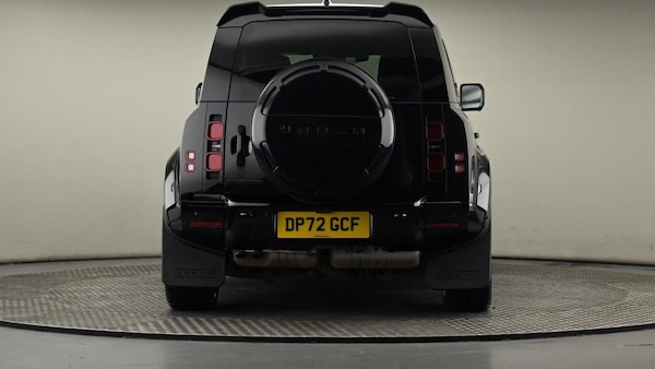 Used Land Rover Defender 110 2022 for sale - 74251554: Photo 25