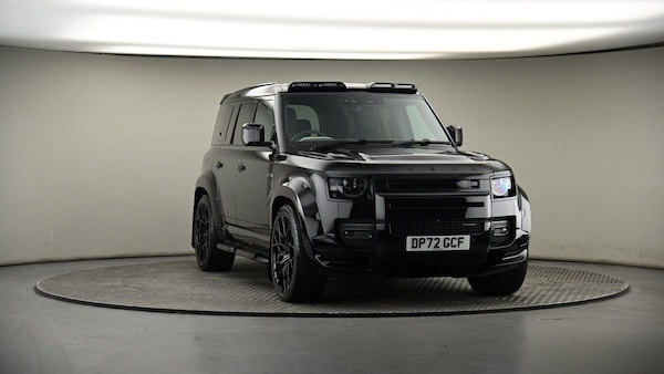 Used Land Rover Defender 110 2022 for sale - 74251554: Photo 31