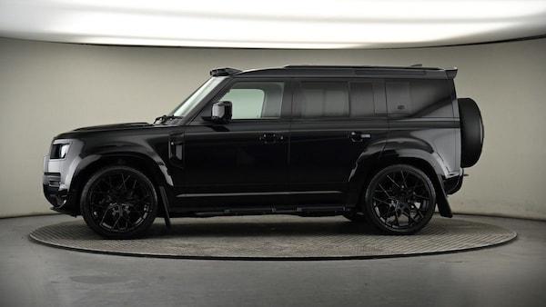 Used Land Rover Defender 110 2022 for sale - 74251554: Photo 35