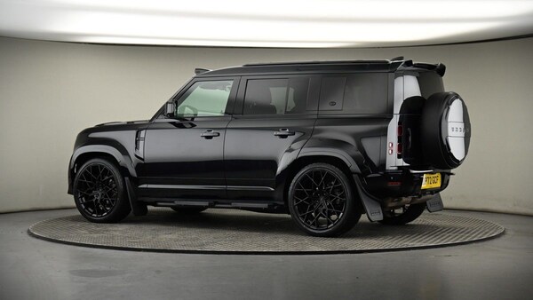 Used Land Rover Defender 110 2022 for sale - 74251554: Photo 37