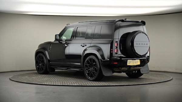Used Land Rover Defender 110 2022 for sale - 74251554: Photo 38