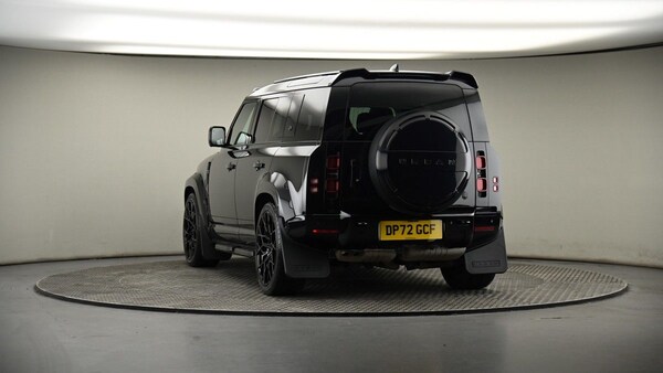 Used Land Rover Defender 110 2022 for sale - 74251554: Photo 39