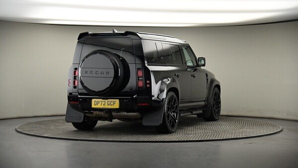 Used Land Rover Defender 110 2022 for sale - 74251554: Photo 40