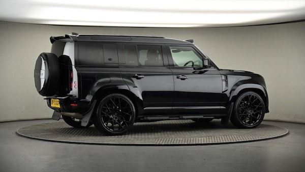Used Land Rover Defender 110 2022 for sale - 74251554: Photo 41