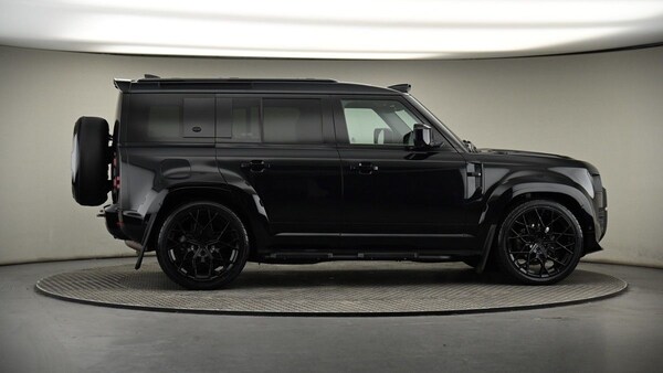 Used Land Rover Defender 110 2022 for sale - 74251554: Photo 42