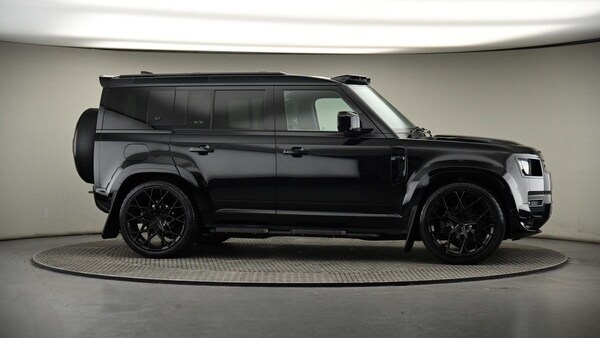 Used Land Rover Defender 110 2022 for sale - 74251554: Photo 43