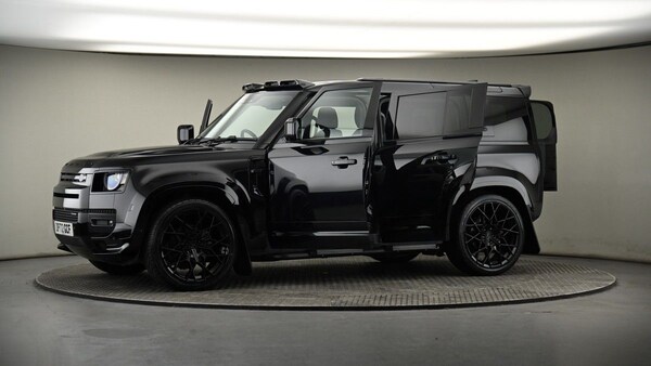 Used Land Rover Defender 110 2022 for sale - 74251554: Photo 49