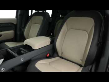 Used Land Rover Defender 110 2022 for sale - 74251554: Photo