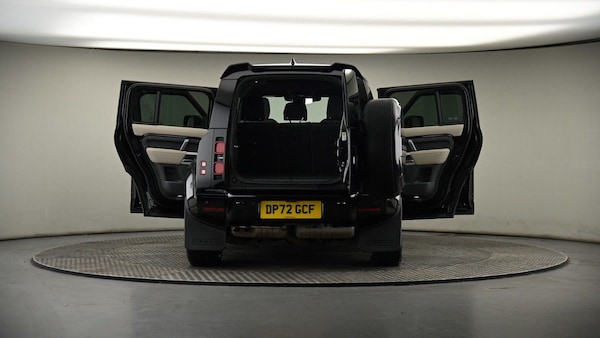 Used Land Rover Defender 110 2022 for sale - 74251554: Photo 54