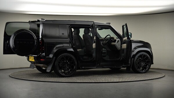 Used Land Rover Defender 110 2022 for sale - 74251554: Photo 57