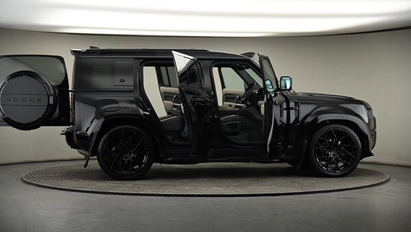 Used Land Rover Defender 110 2022 for sale - 74251554: Photo 58
