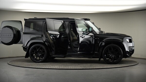 Used Land Rover Defender 110 2022 for sale - 74251554: Photo 59