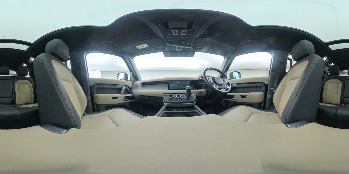 Vehicle 61