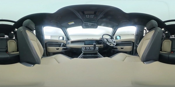 Used Land Rover Defender 110 2022 for sale - 74251554: Photo 61