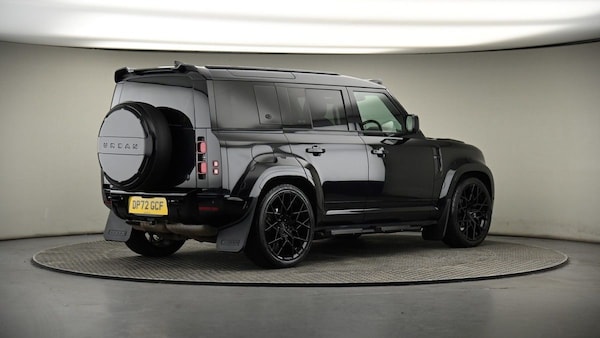 Used Land Rover Defender 110 2022 for sale - 74251554: Photo 7