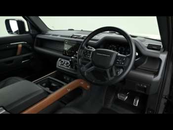 Used Land Rover Defender 90 2023 for sale - 74461519: Photo
