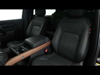 Used Land Rover Defender 90 2023 for sale - 74461519: Photo