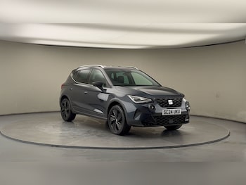 Used SEAT Arona 2024 for sale - 78638459: Photo