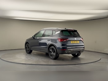 Used SEAT Arona 2024 for sale - 78638459: Photo
