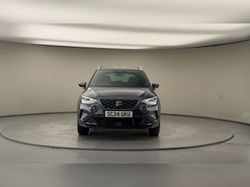 Used SEAT Arona 2024 for sale - 78638459: Photo