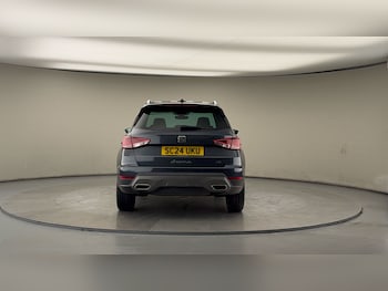 Used SEAT Arona 2024 for sale - 78638459: Photo