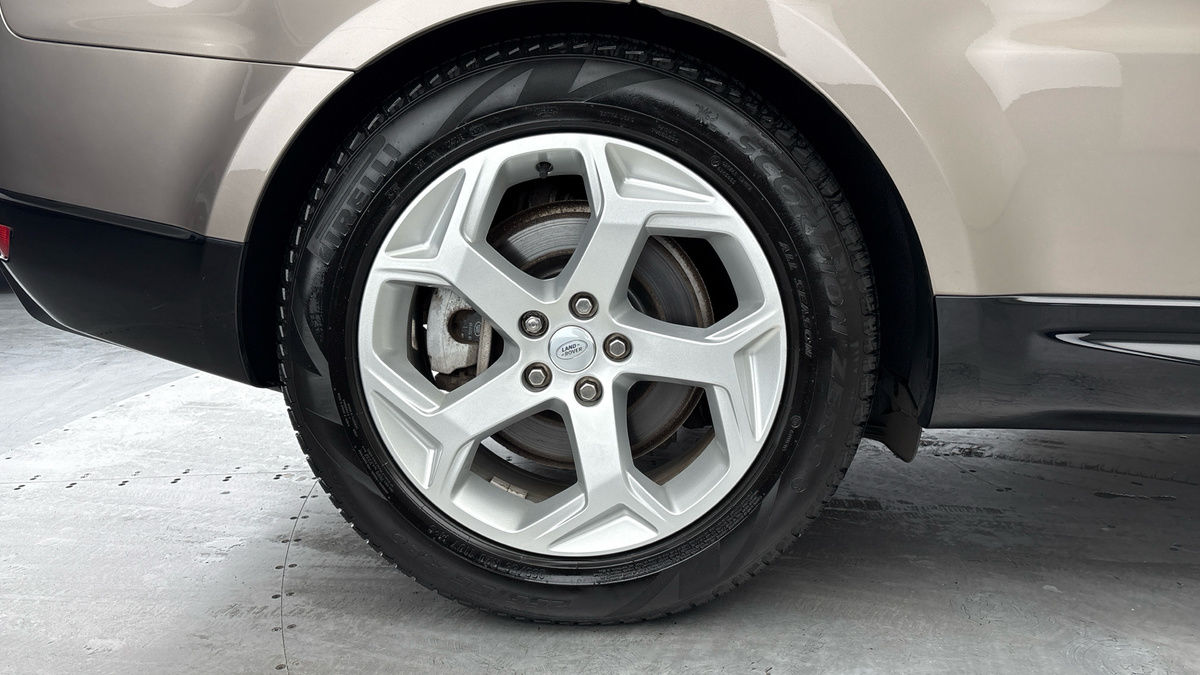 Used Land Rover Range Rover Sport 2022 for sale - 77880813: Photo 10